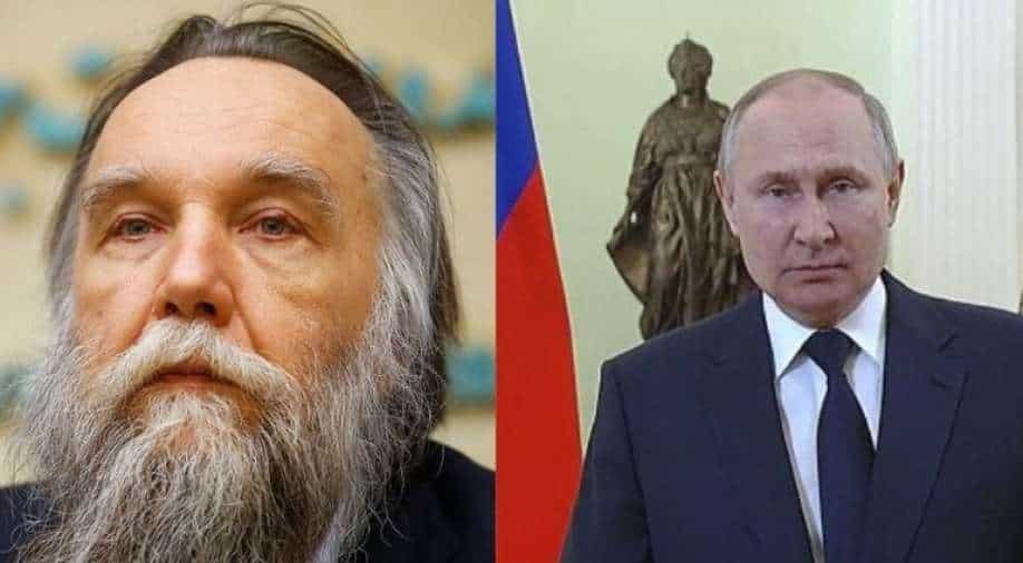 Aleksandr Dugin: Russian ultranationalist philosopher close to Putin: Who is he? – WION