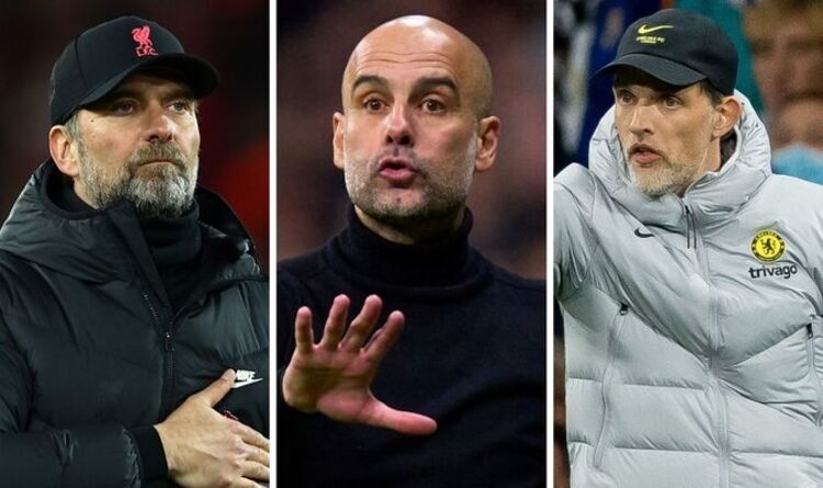 Liverpool, Man City and Chelsea have worrying trend that will need fixing immediately | Football