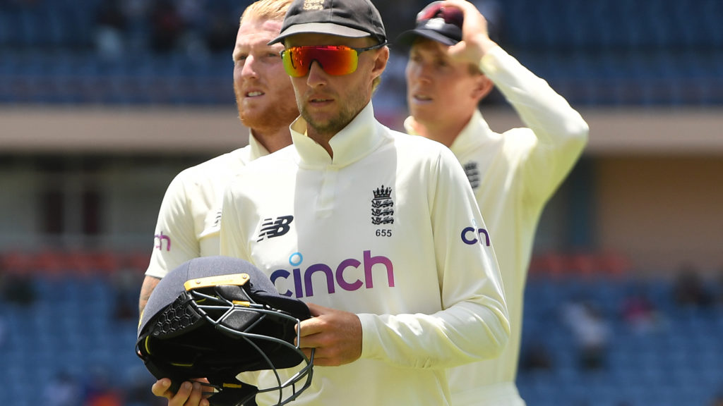 World reacts to Joe Root stepping down as England Test captain – ICC Cricket