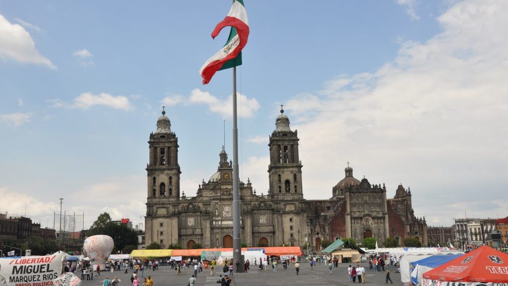 Mexico: COFECE investigates barriers to entry in the retail e-commerce market