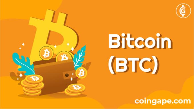 Bitcoin Price Prediction: Will Bearish Flag pattern extend BTC correction? – Coingape
