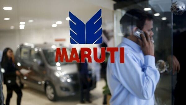 Maruti Suzuki plans multiple EV models, aims for top position in Indian market | Auto News