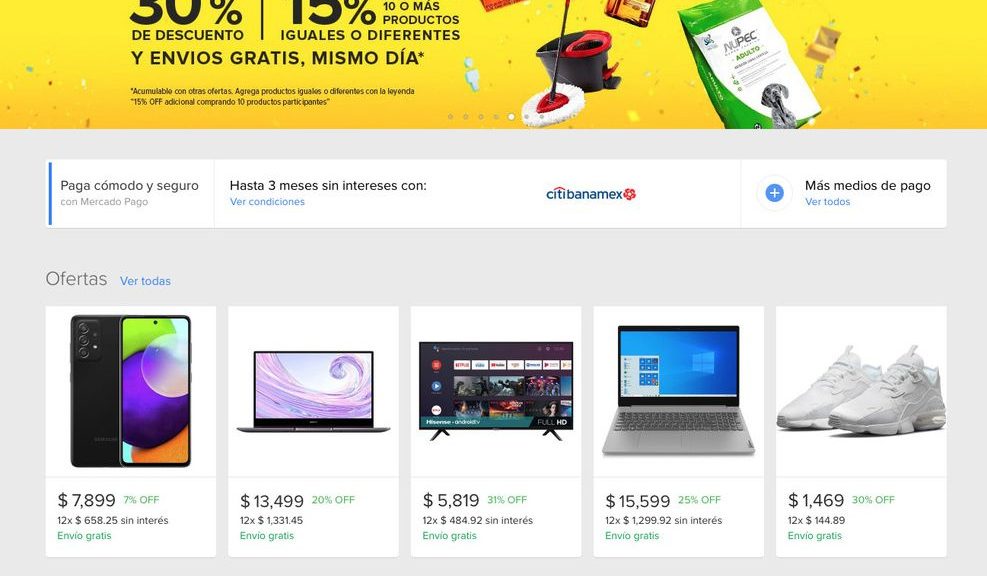 Motley Fool: MercadoLibre is Latin America’s dominant e-commerce market – Dallas Morning News