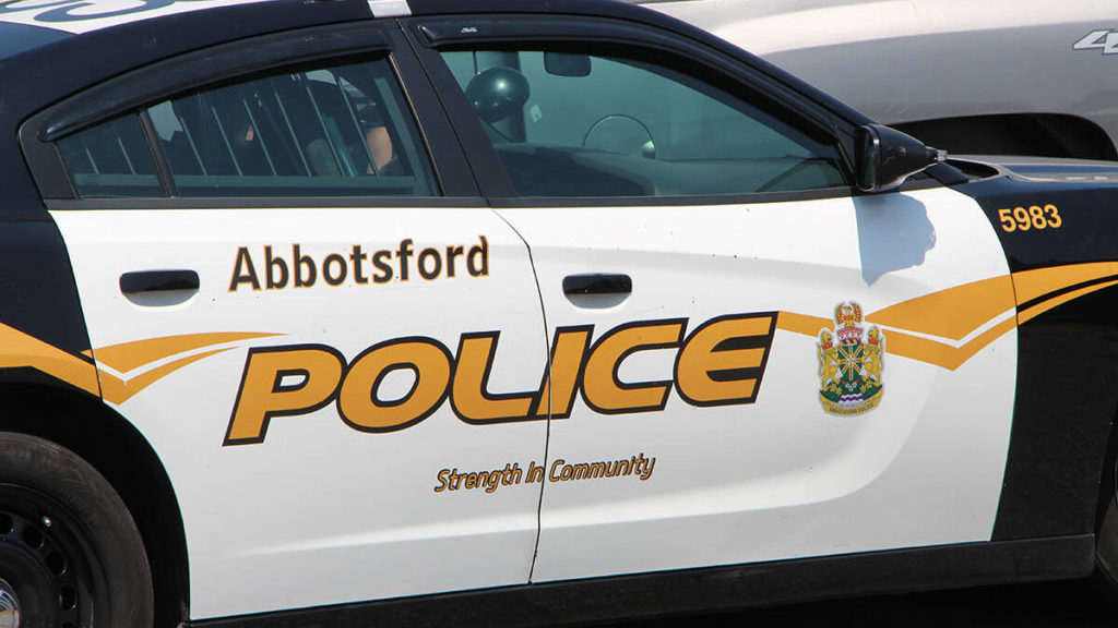 Man hospitalized with life-threatening injuries following Saturday night crash in Abbotsford
