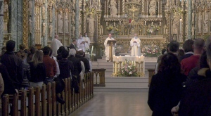 Ottawa parishioners eager to celebrate Easter services without restrictions | CTV News