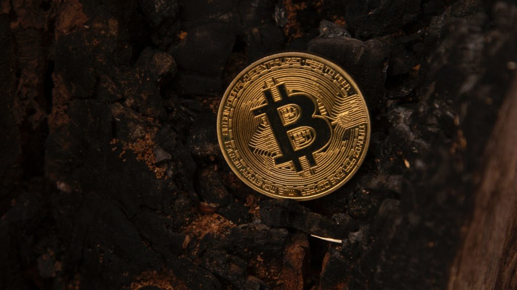 How bitcoin donations are helping Ukraine and were to be careful – TechStory