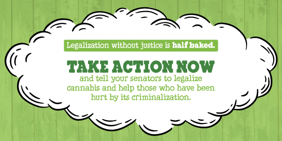 High Time for Change: This 4/20 Ben & Jerry’s Urges Senate to Improve Country’s Half …