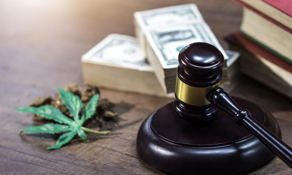 Top 5 Legal Loopholes in Cannabis – Green Market Report