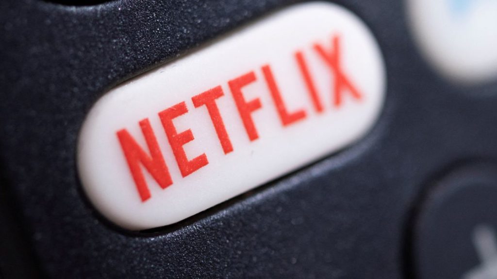 Trending now: Netflix’s forecast as competition heats up | Reuters