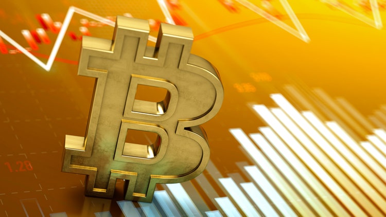 Bitcoin hits a one-month trading low, dragging down related ETFs | Seeking Alpha