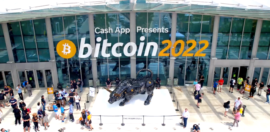 From The Ground: The Bitcoin 2022 Conference In Tweets From The Protagonists | Bitcoinist.com