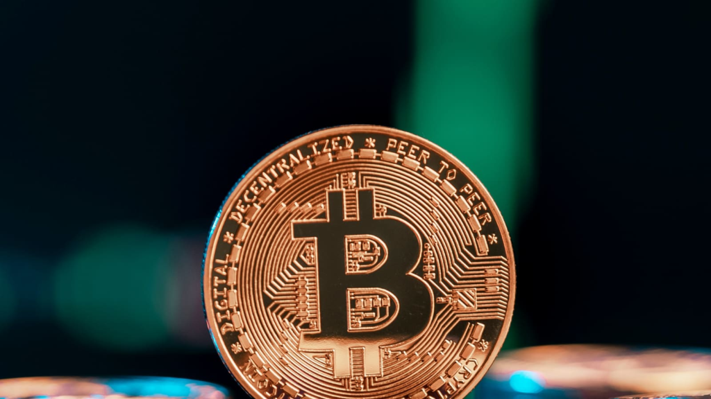 Cryptocurrency Price Today: Bitcoin Bounces Back to Touch $41,000 Mark, Ether in Green – News18