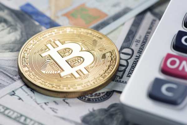 Buyers Claw at Bitcoin – FX Empire