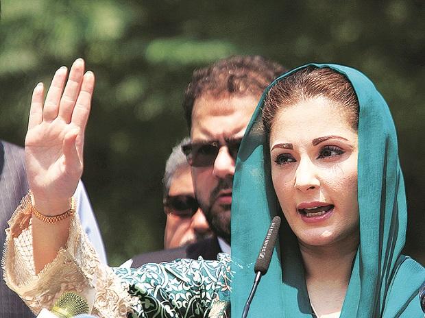 Another Imran Khan conspiracy unveiled: Maryam on PTI’s Twitter trends | Business Standard News