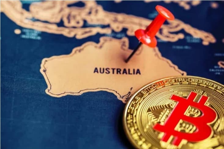 Australia’s first Bitcoin ETF is given the green light for next week – Finbold