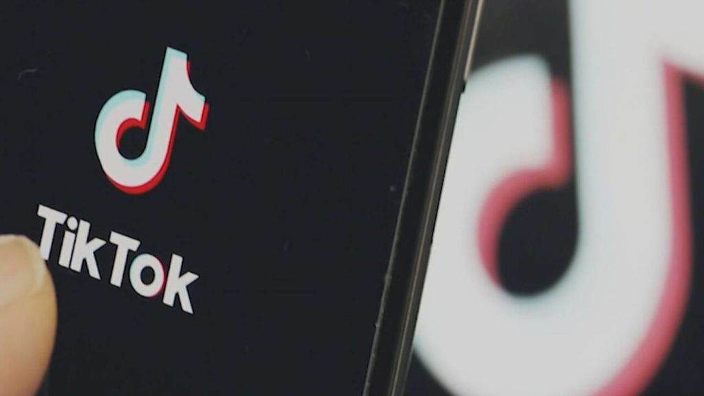 Parents concerned about a TikTok trending in Chelsea – FOX23