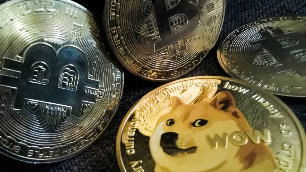 Secret Service seizes more than $102 million in crypto assets – CNBC
