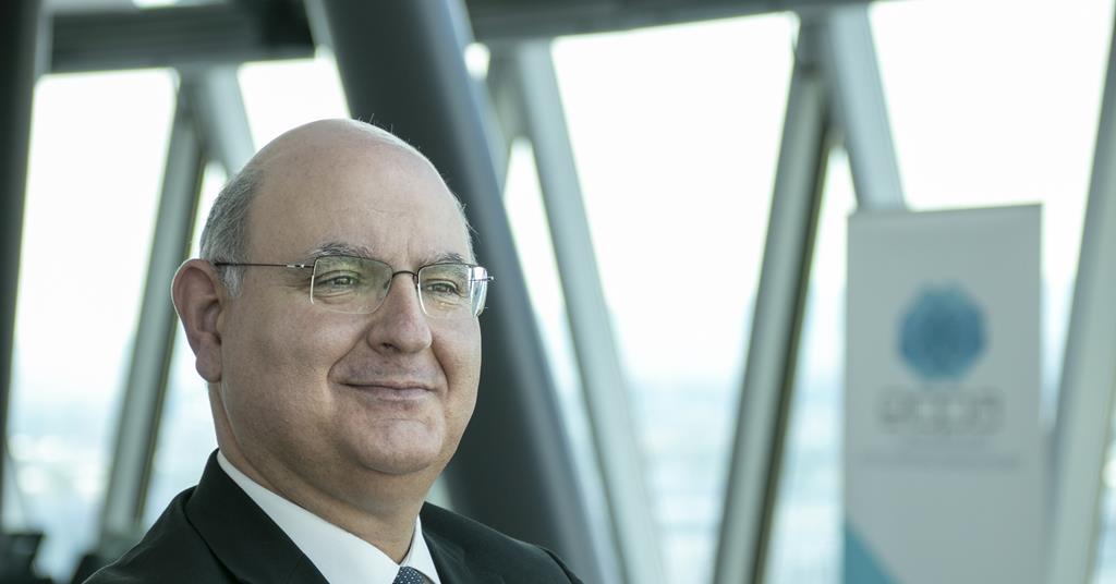 Bernardino steps down from Portuguese securities market commission | News | IPE