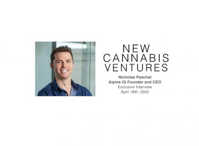 How Alpine IQ Empowers Cannabis Operators with Data-Driven Tools