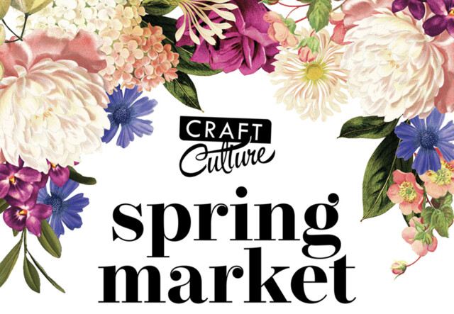 Craft Culture market bound for Penticton this weekend – Castanet