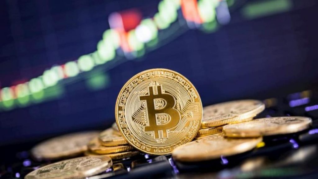 Crypto markets continue uptrend; Bitcoin, Solana, Luna in green – BusinessToday
