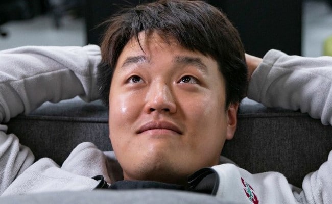 Do Kwon, “King Of The Lunatics”, Becomes Bitcoin’s Most-Watched Whale – NDTV.com
