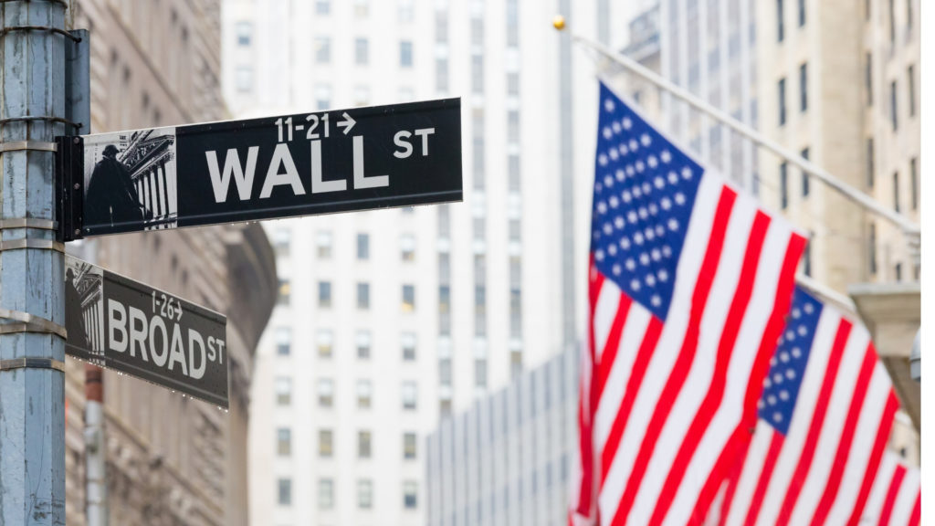 Stock Market Today: Dow Jones, S&P 500 Opened Higher; American Campus Communities …