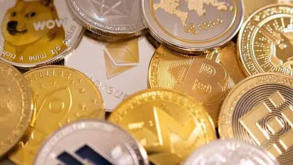 Cryptocurrency Prices Today Surge As Bitcoin, Ether, Dogecoin, Shiba Inu Gain | Mint