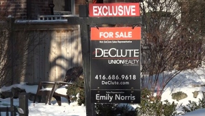 Priced out of Ontario, homebuyers turn their eyes to the Calgary real estate market – CP24