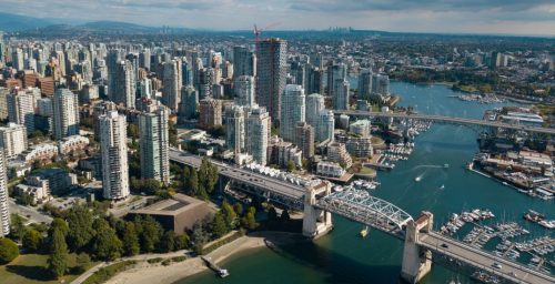 Vancouver now ranked as the 3rd-least-affordable housing market globally | Urbanized – Daily Hive