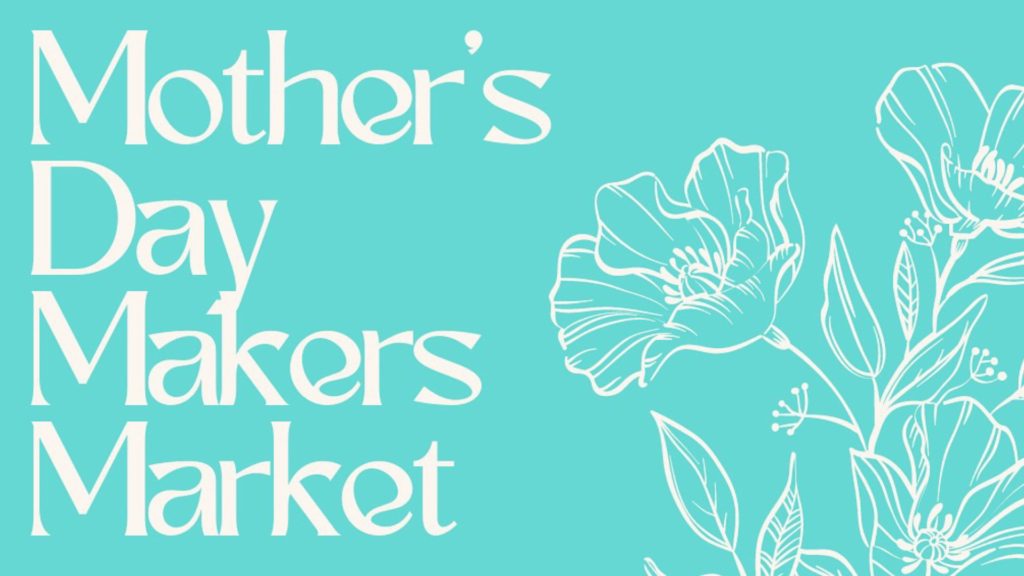 Sunrise Spotlight – Mother’s Day Makers Market – News 40 | WNKY Television