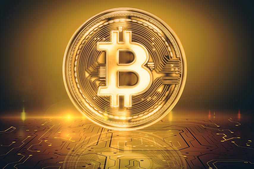 Is bitcoin about to make a big comeback? – Fidelity International