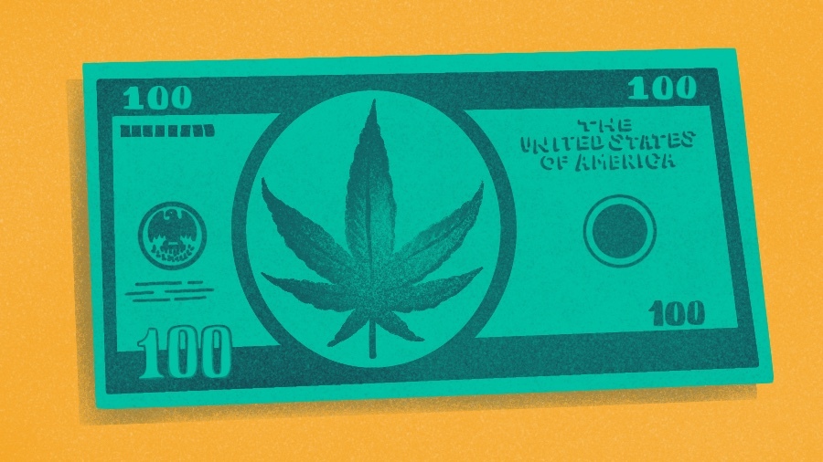 This 4/20, Not All Cannabis Investors Are Celebrating – Crunchbase News
