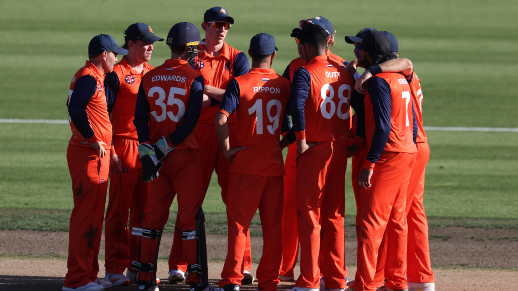 Venue unveiled for Netherlands, Pakistan CWCSL ODIs – ICC Cricket