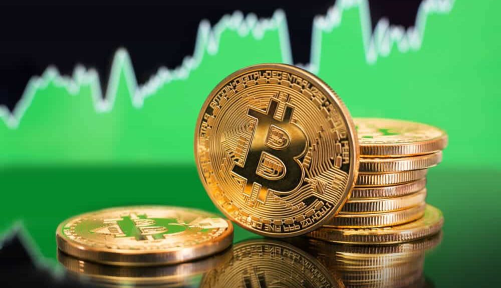 Bitcoin is on track to revisit $45,000 or even $50,000, says crypto trading expert | Finbold