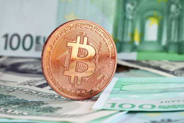 Bitcoin’s Rise Following Markets; Altcoins’ Progress – FX Empire