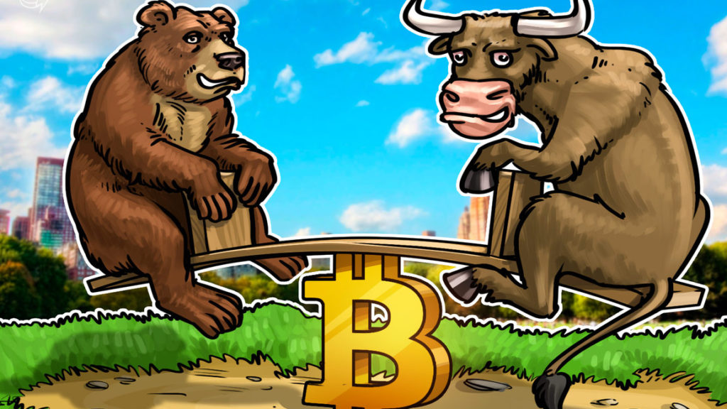Analysts say Bitcoin has ‘already capitulated,’ target $41.3K as the most hold level – Cointelegraph