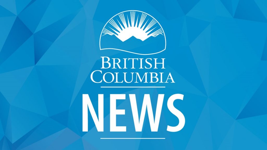 New affordable homes open for women and children | BC Gov News
