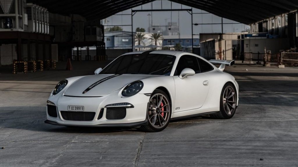 Porsche cars now available for sale using crypto as payment: here’s more – BusinessToday