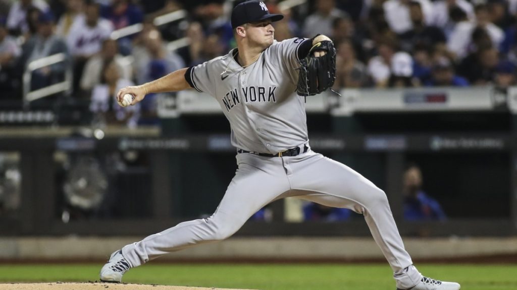 Why Clarke Schmidt Is Trending Towards Significant Role With Yankees – Sports Illustrated