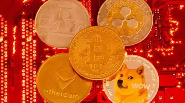 Bitcoin, Ether Rise While Dogecoin, Shiba Inu, Xrp Slip. Check Cryptocurrency Prices Today | Mint