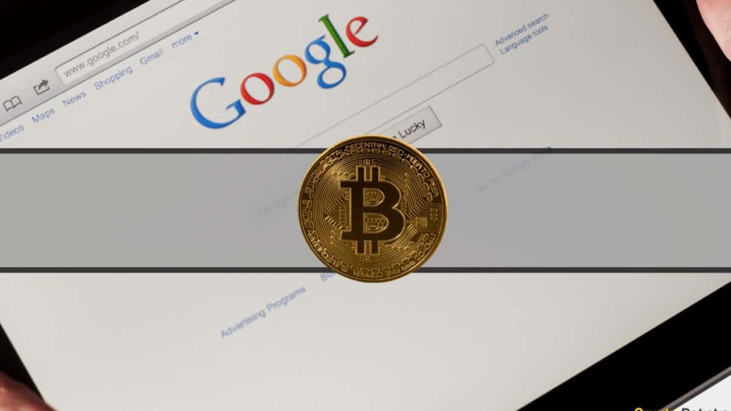 Bitcoin Google Searches Down to Lowest Levels Since 2020 – CryptoPotato