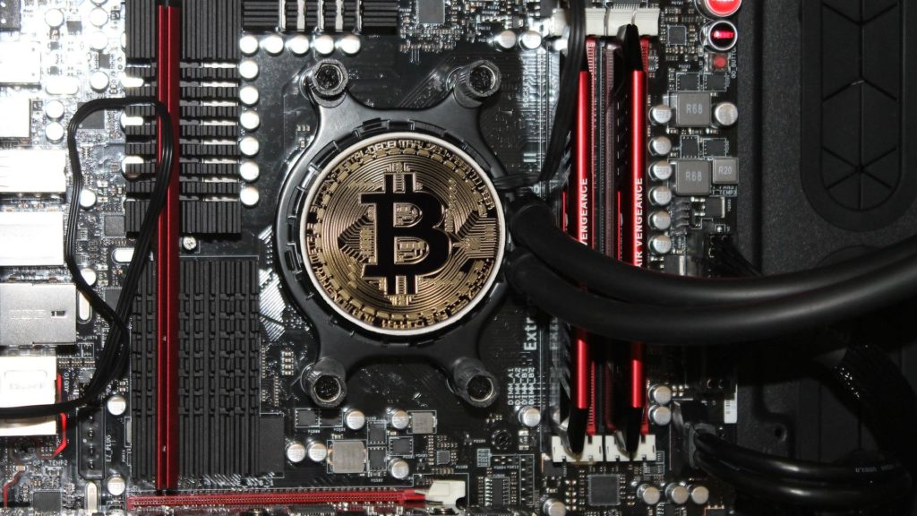 Why Are Bitcoin Mining Rigs In A Downward Spiral | Bitcoinist.com