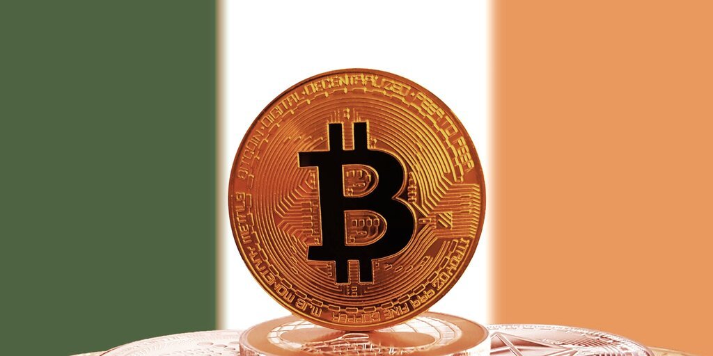Ireland Preparing to Ban Bitcoin Donations Over Russia Election Interference Fears – Decrypt