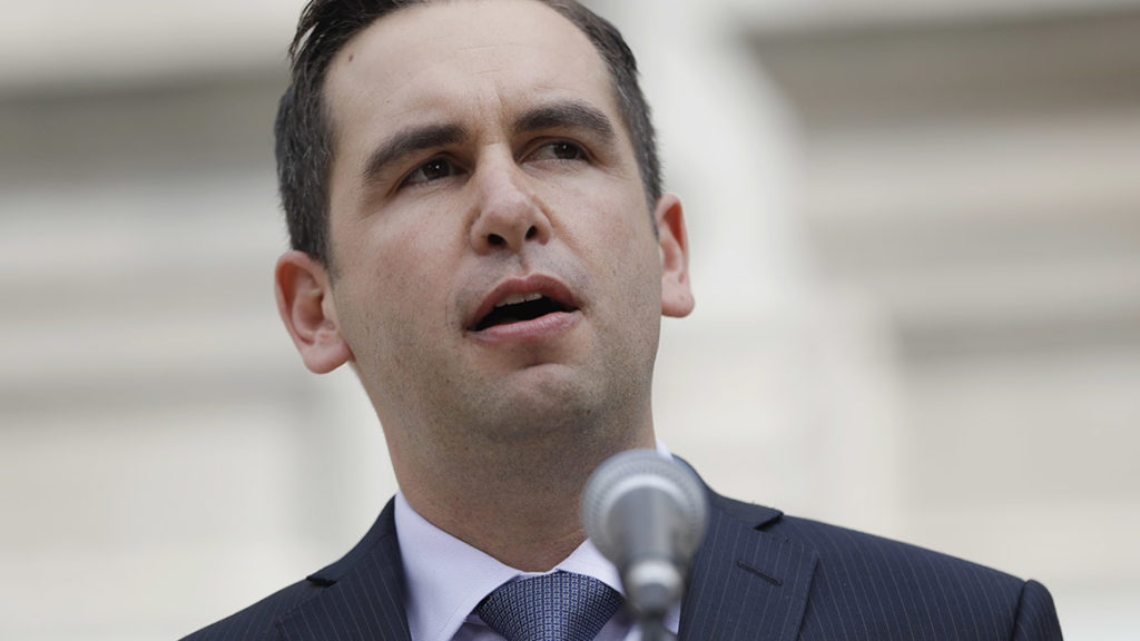 Jersey City will ignore AG’s memo on police cannabis use, Fulop says – POLITICO