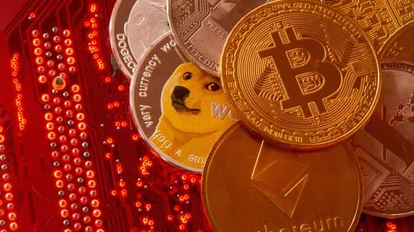 Cryptocurrency Prices Today: Bitcoin, Dogecoin, Shiba Inu Fall While Terra, Tron Surge | Mint