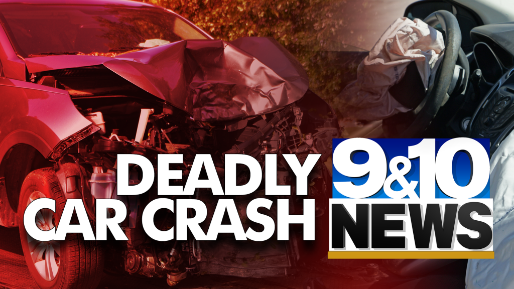 38-Year-Old Midland Man Dies in Midland County Car Crash – 9 & 10 News – 9&10 News