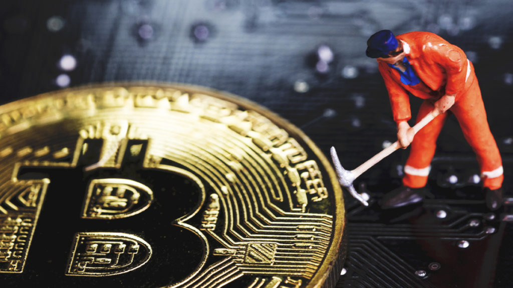 Cardano Founder Takes Aim at Bitcoin Mining Centralization – U.Today
