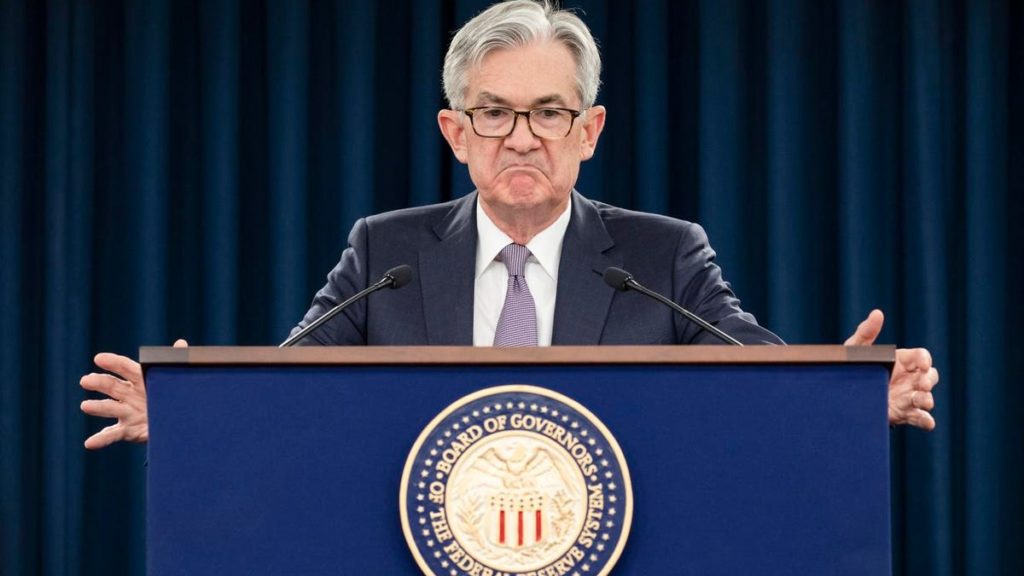 ‘They Won’t Be Immune’ — The Fed’s Stark Warning Sends The Price Of Bitcoin, Ethereum …