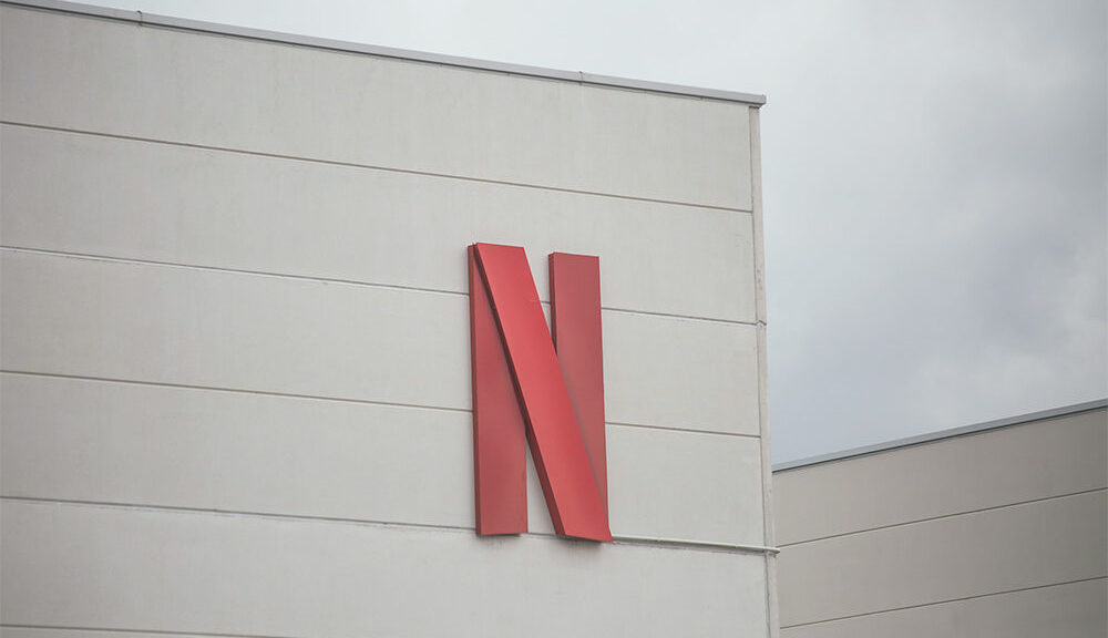 Latest Stock Market News: Netflix Stock Slides 35%, but Index Fund Investors Shouldn’t Worry – TIME